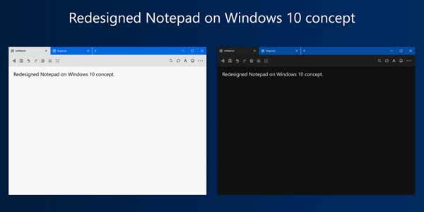 programmers notepad for windows 10
