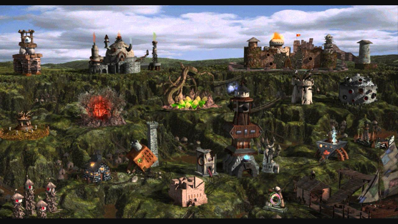 heroes of might and magic 8